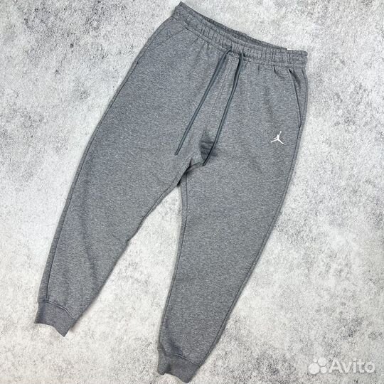 Штаны Jordan Logo оригинал