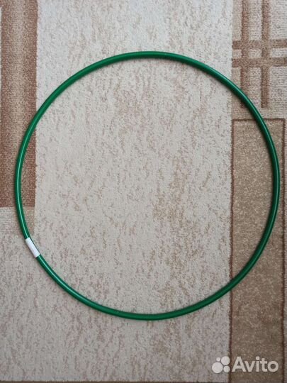 Обруч металлический
