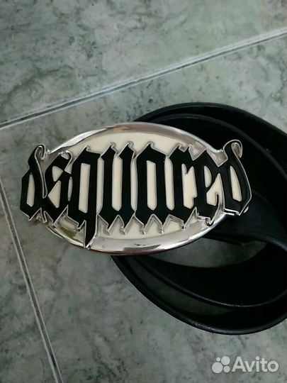 Ремень кожаный,фирмен