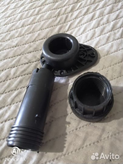 Ножки для мебели регулируемые