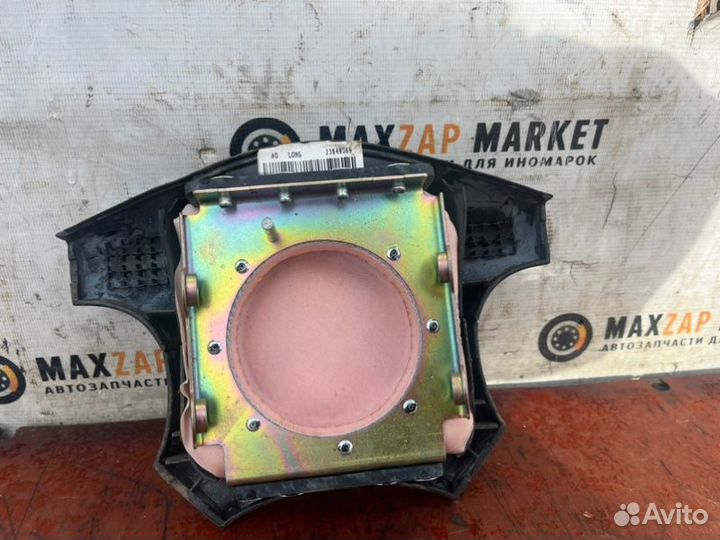 Подушка безопасности в руль Derways Aurora 2006