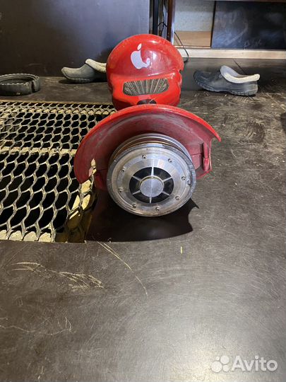 Гироскутер бу