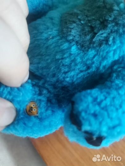 Привет СССР Музыкальная игрушка 