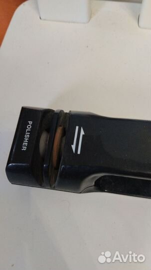 Механическая точилка для ножей Nakatomi