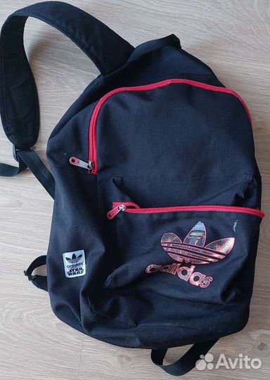 Рюкзак Adidas