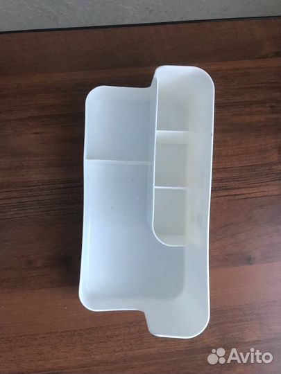 Органайзер для кисточек