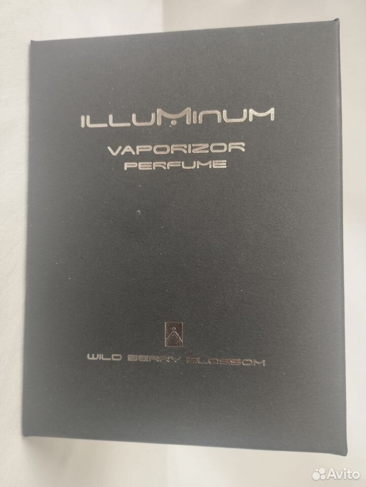 Illuminum Wild Berry Blossom 50 ml