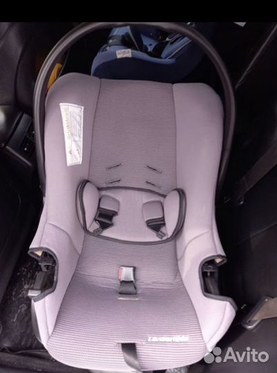 Автолюлька