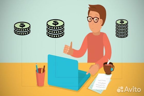 Оформление соц.сетей, добавление на Карты, сайты