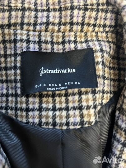 Пиджак женский