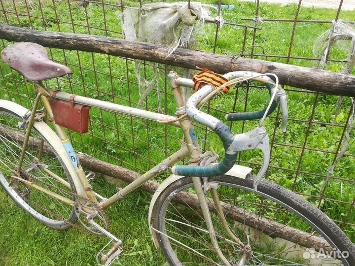 Велосипеды