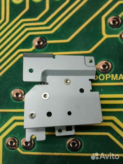RC1-8111 Редуктор HP M725
