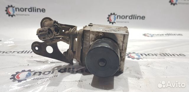 Блок abs Volkswagen Passat B6 седан 1.8 BZB 2007