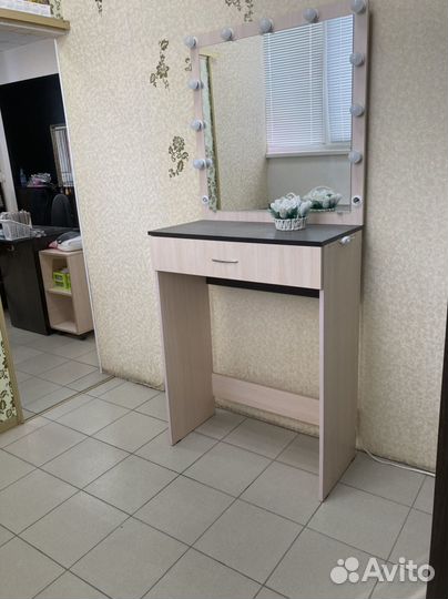 Продам салон красоты