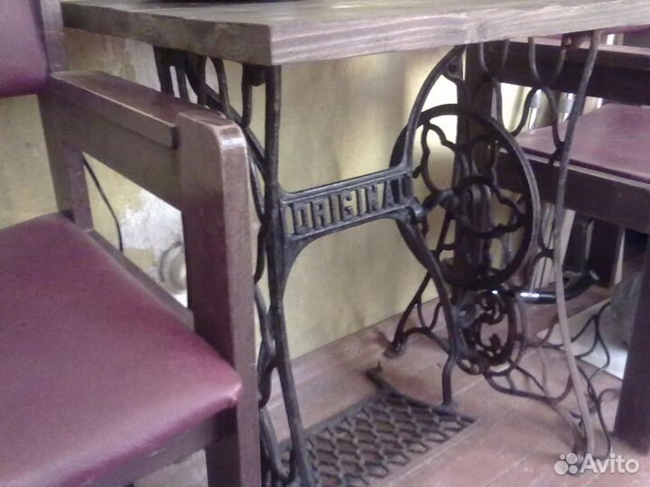 Станина от швейной машинки