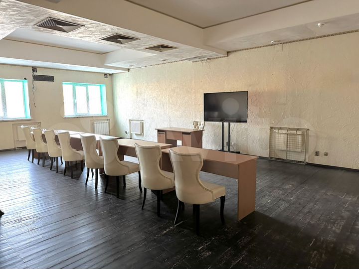 Помещение под определенные виды деятельности, 350