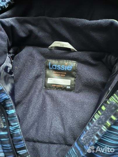 Комбинезон детский