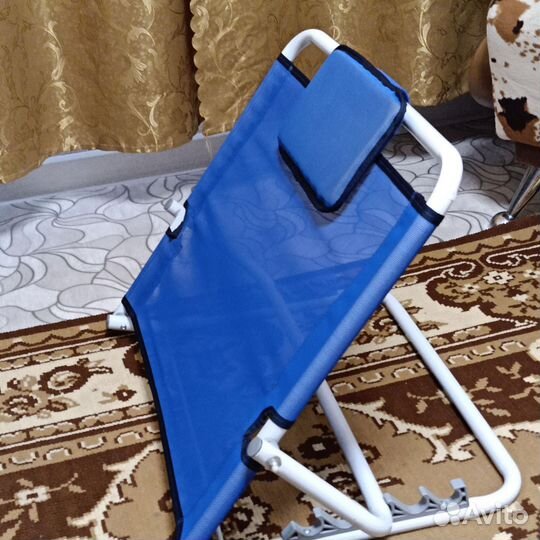 Опора под спину для лежачих больных