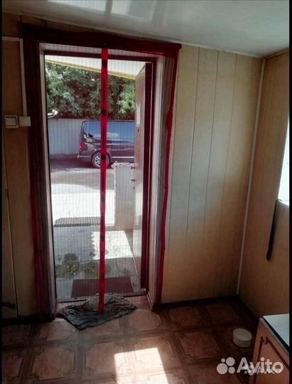 Теплица 800 м2