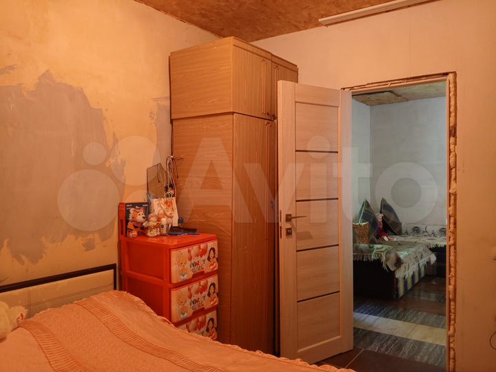 Дом 85 м² на участке 44 сот.