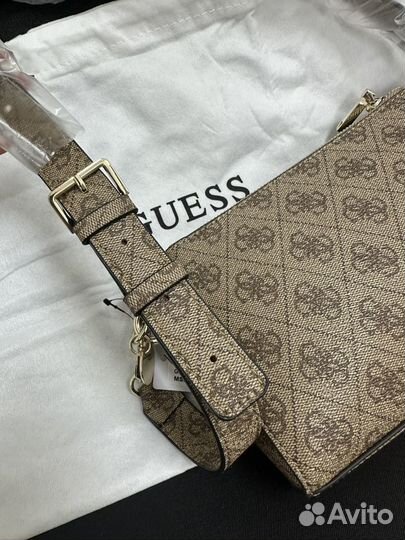 Сумка guess didi оригинал