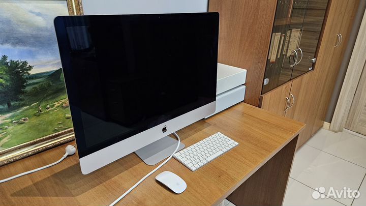 Apple iMac Core i5