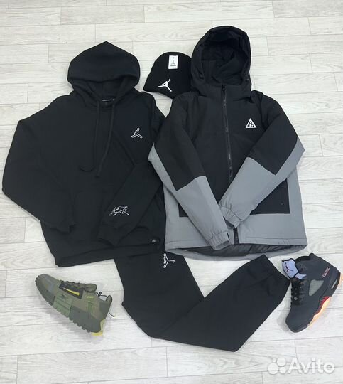 Подборка топовых образов зимы 2025