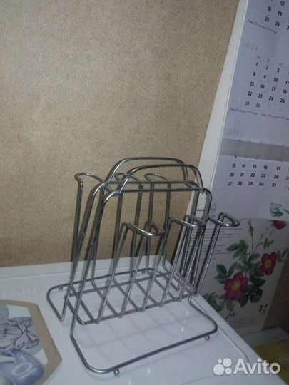 Подставка для посуды