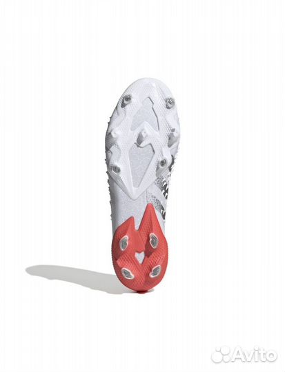 Adidas predator freak