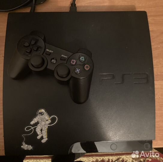 Sony playstation 3