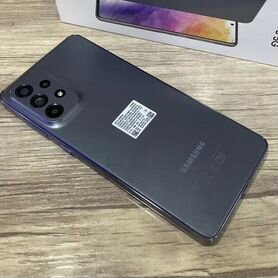 Samsung Galaxy A73 5G, 8/256 ГБ