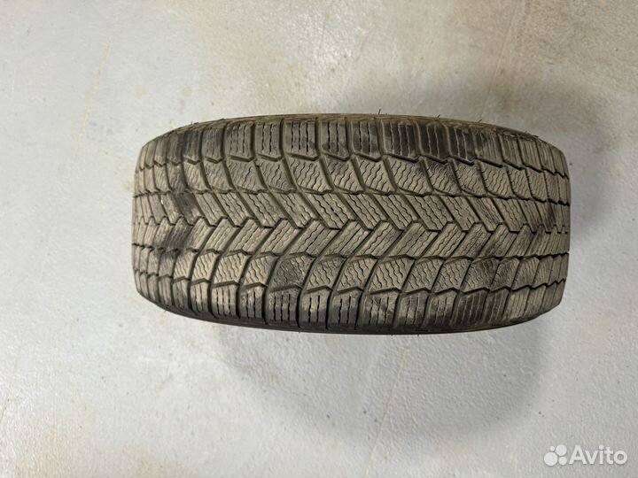 Michelin X-Ice Snow 225/45 R18 95H