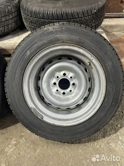 Разварки r13 на ваз
