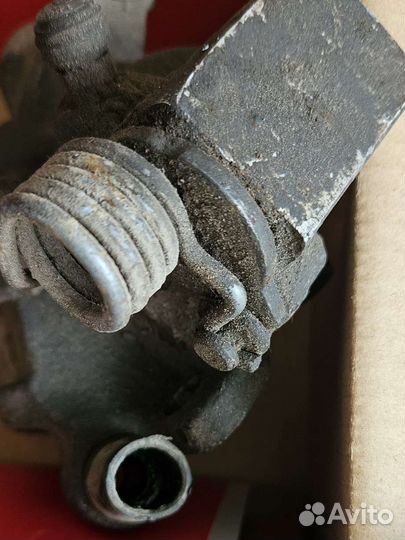 Суппорт ford3