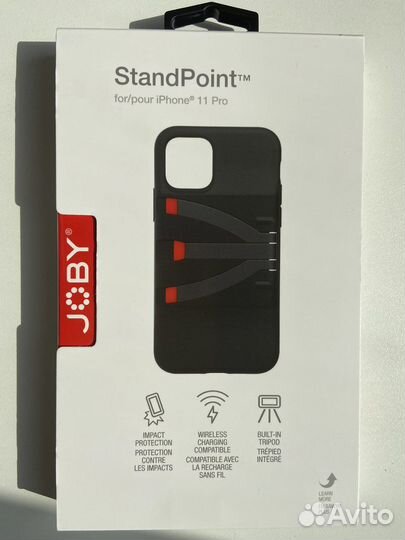StandPoint for/pour iPhone 11 Pro