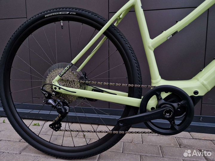 Specialized Turbo Vado SL 4 2022