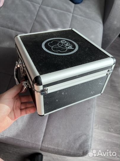 Студийный микрофон akg p120