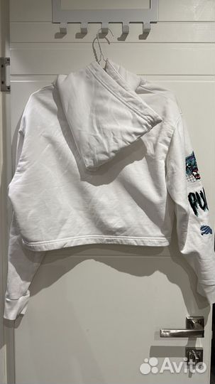 Худи женское Puma