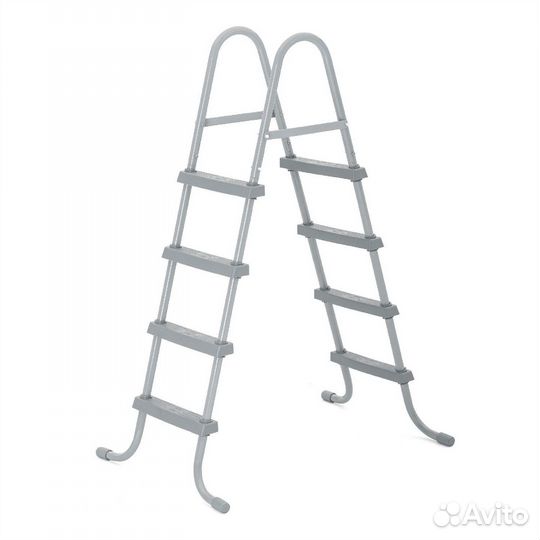 Каркасный бассейн Bestway 412х201х122см,арт.56457