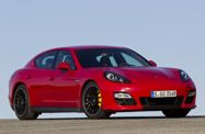 Porsche Panamera GTS 970 (2009—2013) Лифтбек