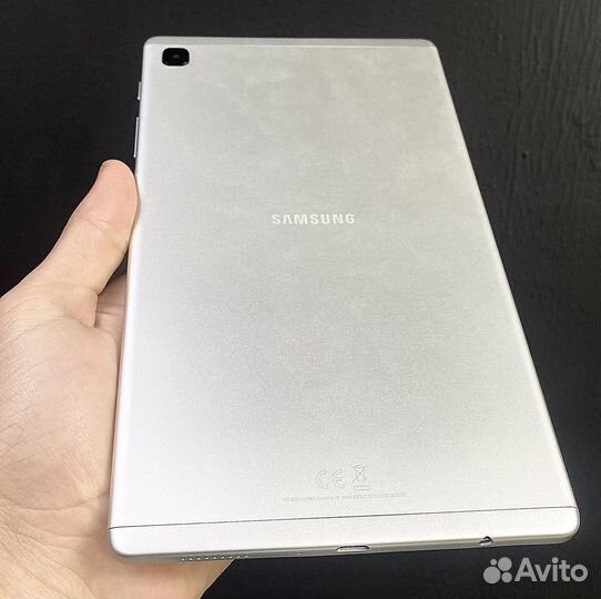 Samsung galaxy tab a7 lite