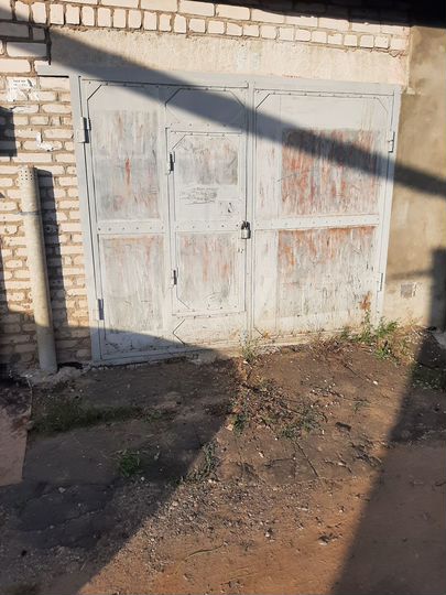 Гараж, 20 м²