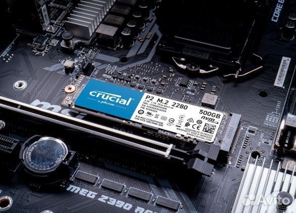 Игровой с мощной графикой AMD Ryzen 5 5600G