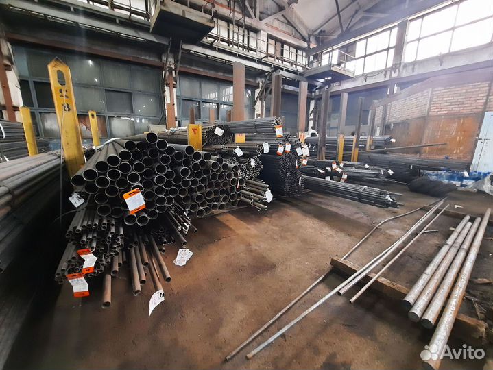 Труба вгп ду15х2.5 длина 6м Ст2пс