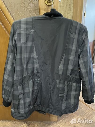 Куртка женская легкая 50 размера