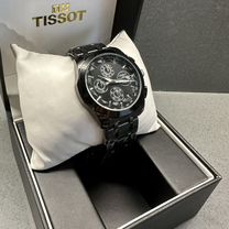 Мужские наручные часы tissot