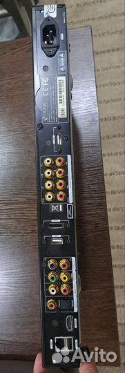 Blu Ray плеер Dune Prime 3.0