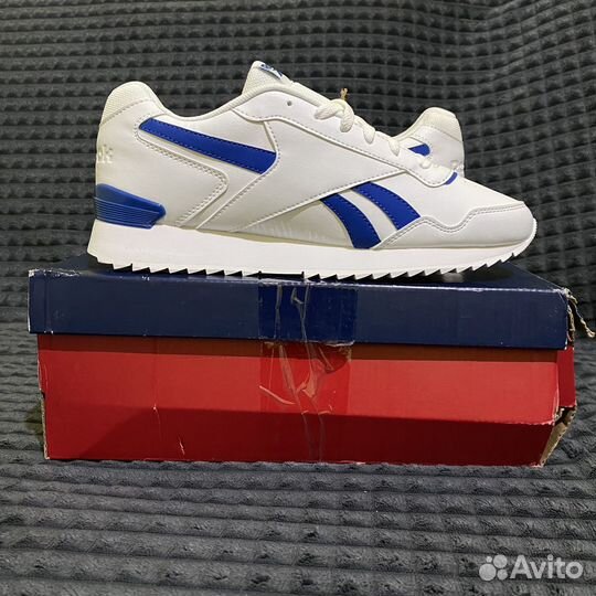 Reebok Glide Ripple clip Оригинал