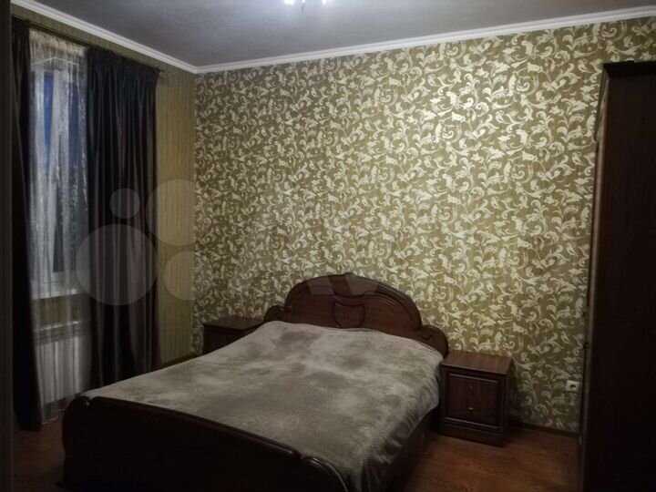 Таунхаус 127 м² на участке 2 сот.