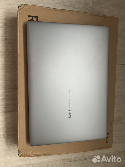 Xiaomi redmi book pro 15 2022